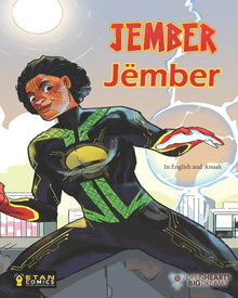 Jember: In English and Anuak