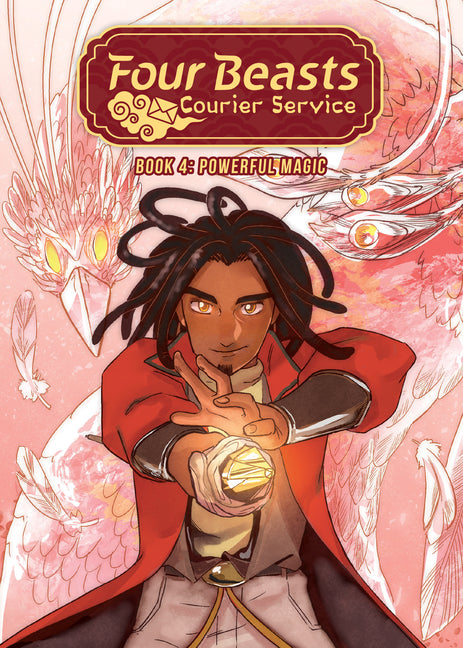 Powerful Magic