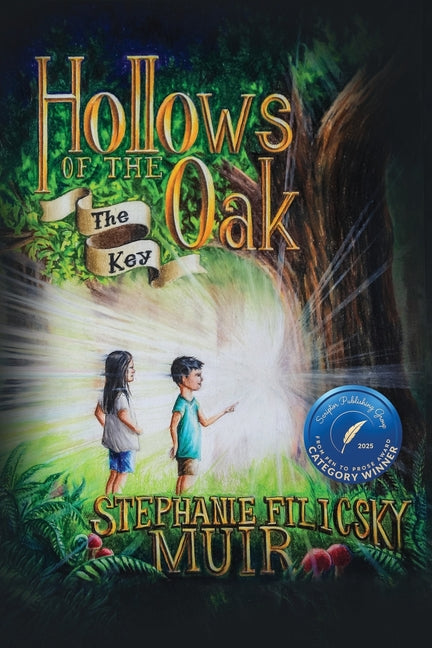 Hollows of the Oak: The Key