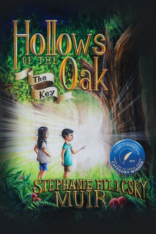 Hollows of the Oak: The Key