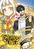 Tomb Raider King, Vol. 12