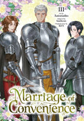 Marriage of Convenience, Vol. 3
