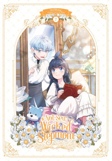 Not-Sew-Wicked Stepmom, Vol. 7