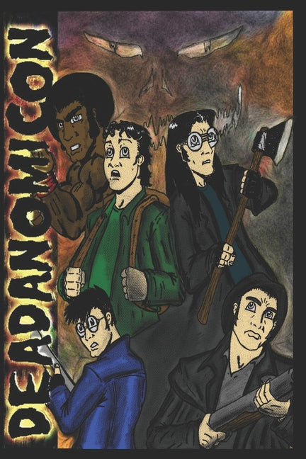 Deadanomicon