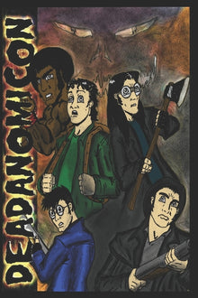 Deadanomicon