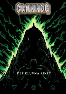 Crannog: Det kluvna riket