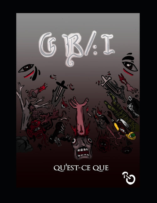 Gb: 1 Qu'est-ce que