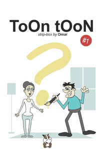 ToOn tOoN Comics: Issue #1