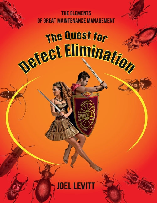 Quest for Defect Elimination