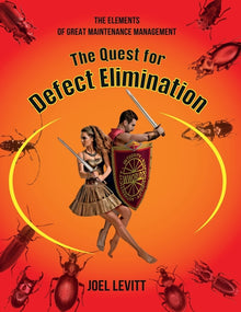 Quest for Defect Elimination