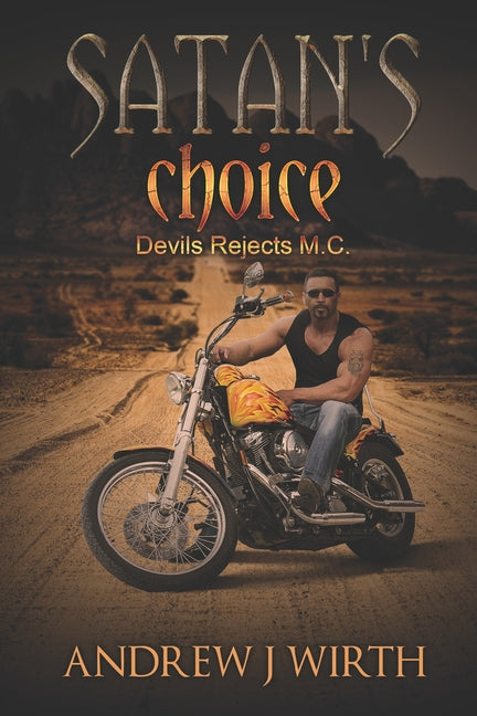Satan's Choice