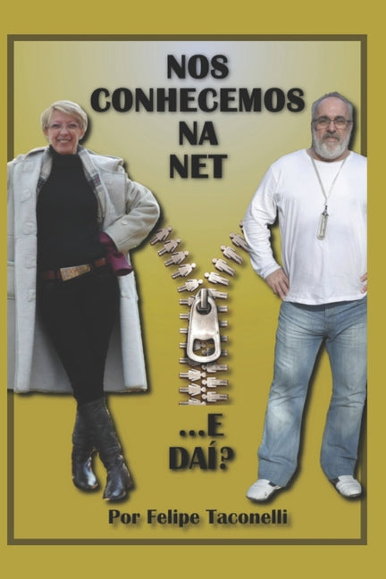 Nos Conhecemos Na Net ... E Daí ?