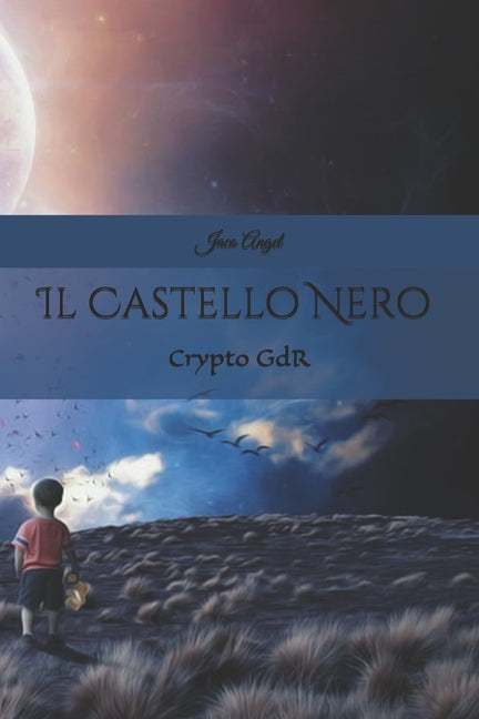 Il Castello Nero: Crypto GdR