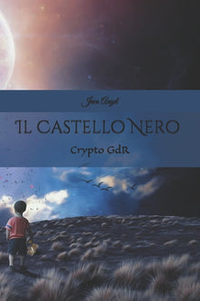 Il Castello Nero: Crypto GdR