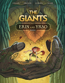 Erin and Yrso: Book 1
