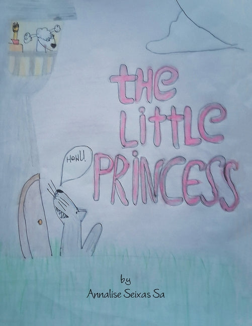 The Little Princess