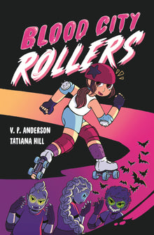 Blood City Rollers