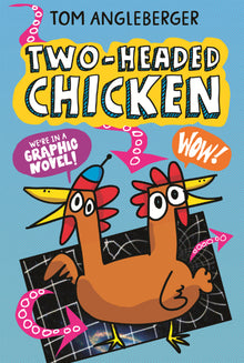 Two-Headed Chicken