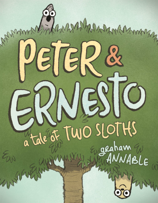 Tale of Two Sloths
