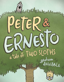 Tale of Two Sloths