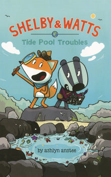 Tide Pool Troubles