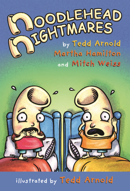 Noodlehead Nightmares