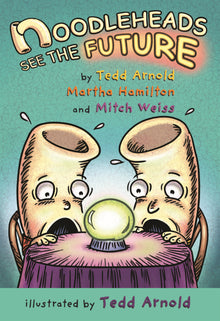Noodleheads See the Future