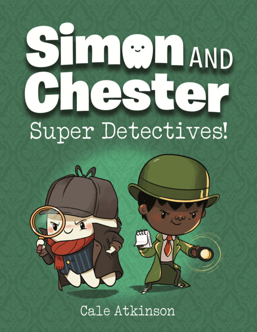 Super Detectives!