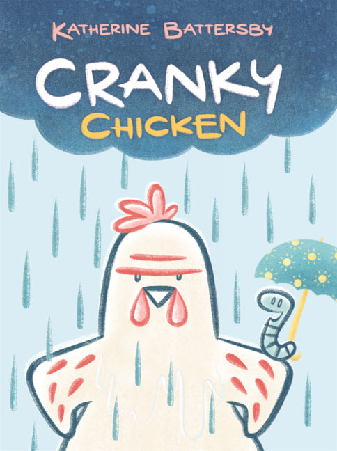 Cranky Chicken