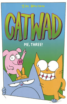 Me, Three!