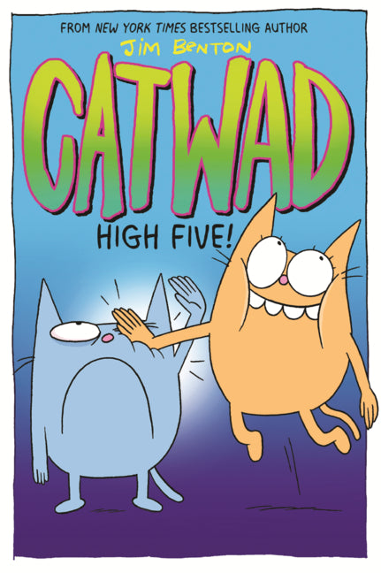 High Five!