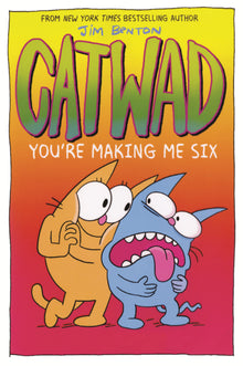 You're Making Me Six