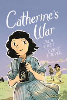 Catherine's War