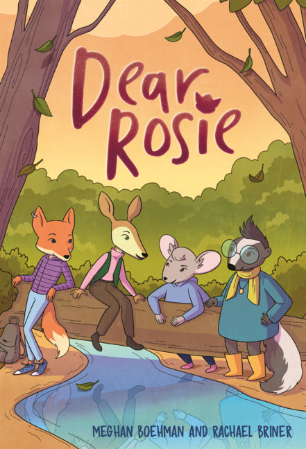 Dear Rosie
