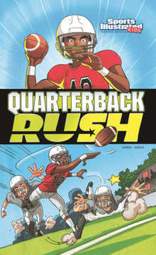 Quarterback Rush