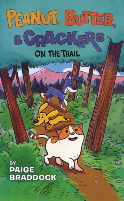 On the Trail