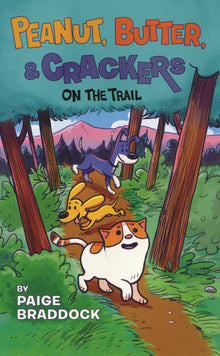 On the Trail