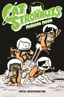 Mission Moon