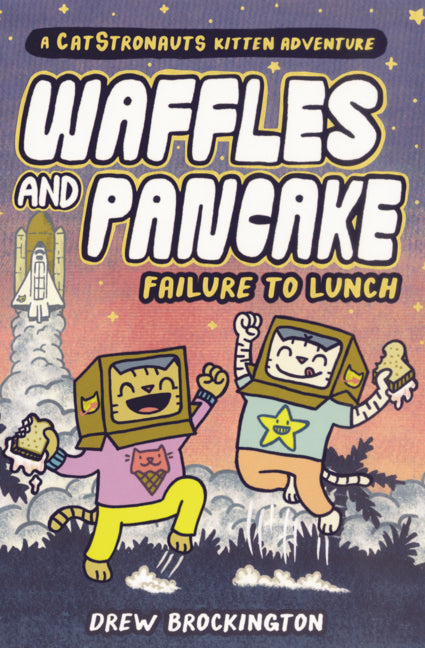 Failure to Lunch