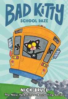Bad Kitty School Daze