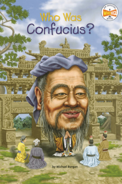Who Was Confucius?