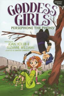 Persephone the Phony
