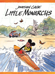 Little Monarchs