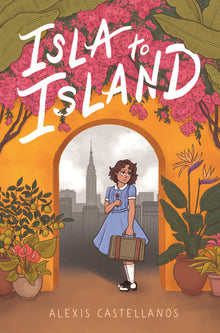Isla to Island