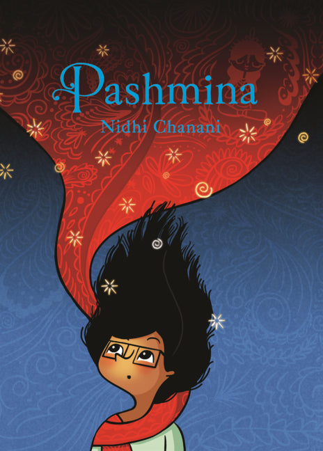 Pashmina