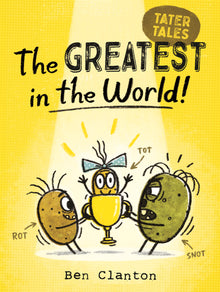 Greatest in the World!