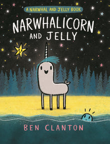 Narwhalicorn and Jelly