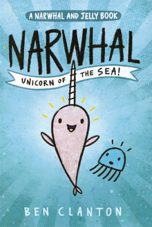 Narwhal: Unicorn of the Sea