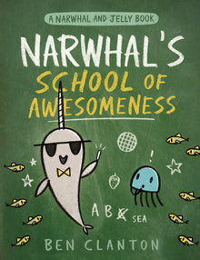 Narwhal's School of Awesomeness