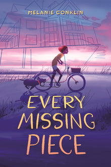 Every Missing Piece